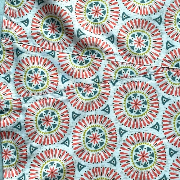 Ripskirt Hawaii Colorful Patterned Skirt Medium - Picture 8 of 10